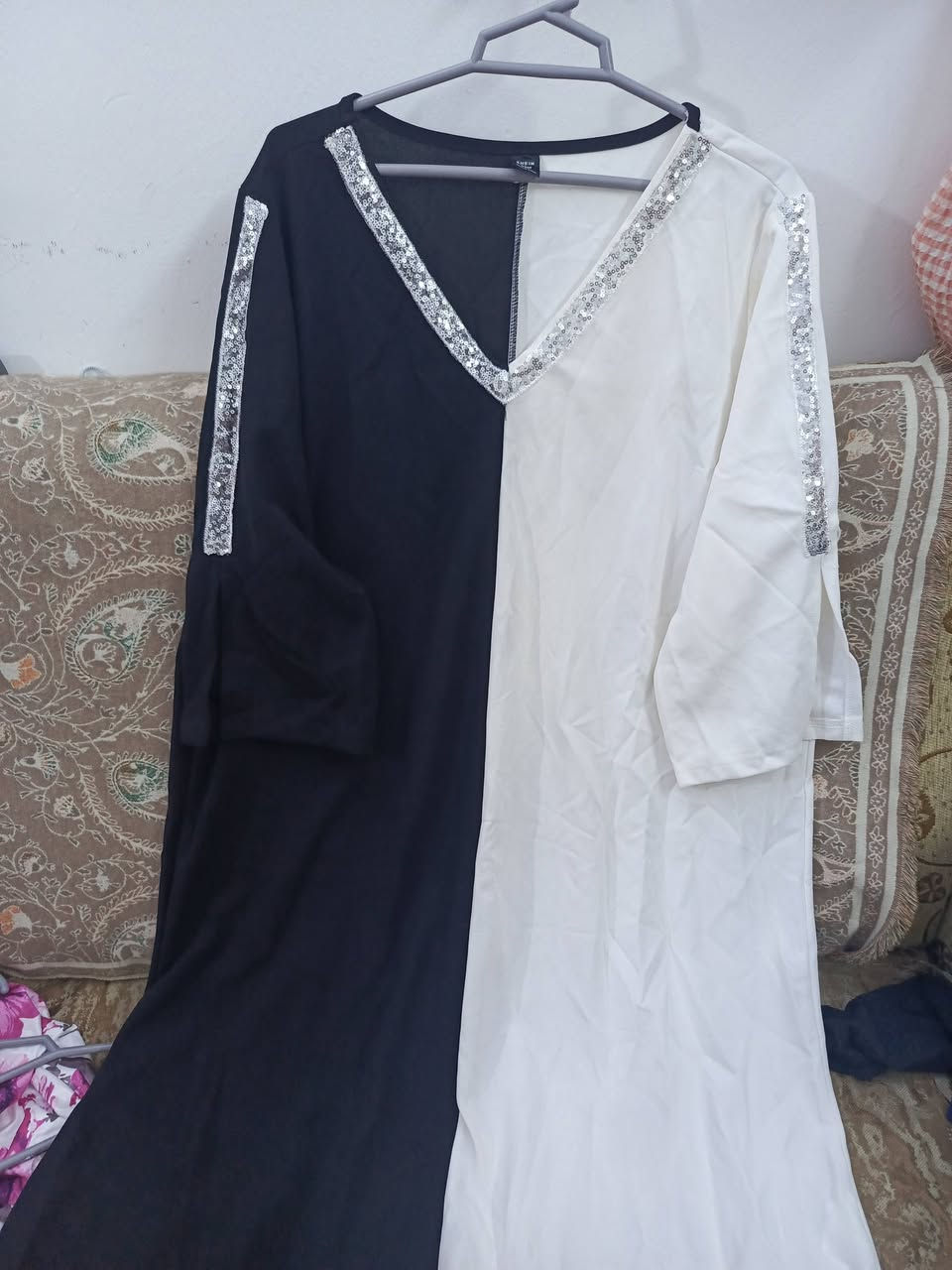 السلام عليكم قطع شي أن جديده كل قطعة داخل المنشور سعرها خمسة يوجد توصيل داخل العماره تخفيضات للحجز والاستفسار على الخاص يارزاق


**إذا كنت صاحب هذا الإعلان وتريد حذفه لأي سبب، رجاءا أرسل رسالة إلى الدعم الفني**