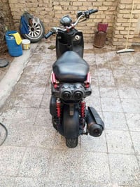 سكنس جبلي • ٢٠١٤ • بلادية