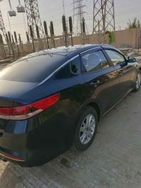 كي فايف • ٢٠١٦ • البصرة ابو الخصيب