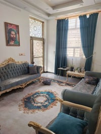 الجمعيه مول الحارث • حسينية او سكن • ١٥٠م