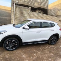 مكلف بل نشر توسان 21جيكي سياره كلش حلوه بس بيهه ملاحضه رصعتين سنويه صا...