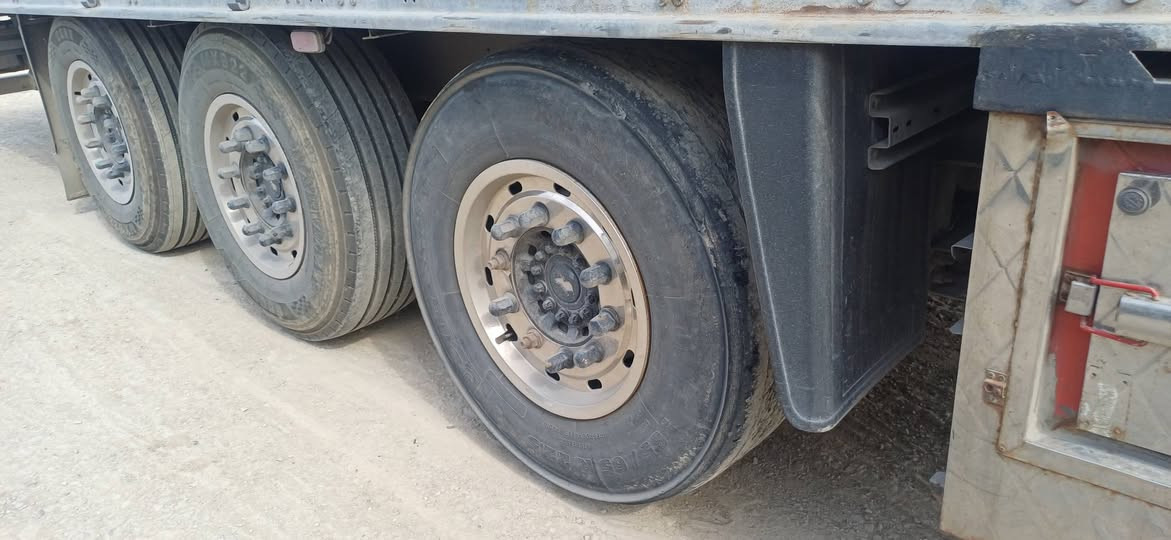 سلام
عليكم عندي للبيع عربانه 3د تك شمتز شاصي بنكلايز وجتف بنكلايز دناكير ساف حديثه عربانه جديده معنه الكلمه جاهزه من كلشي فصل ربط  سليمانيه 7701596660-- 

7704480494--


**إذا كنت صاحب هذا الإعلان وتريد حذفه لأي سبب، رجاءا أرسل رسالة إلى الدعم الفني**