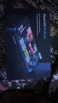 للبيع مكسر بث مباشر  نك مايك كودكس نك مايك سايرمونك  للاستفسار 0786130...