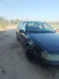 دايو اسبرو • موديل ١٩٩٣ • مكينة وگير جديد