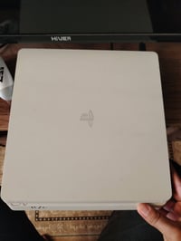 بلايستيشن 4 سليم • PS4 Slim • جهاز مهكر • بلي فور 500 جيجا • بلايستيشن...