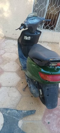 فحل دسك • مكينة سليمة • المشخاب