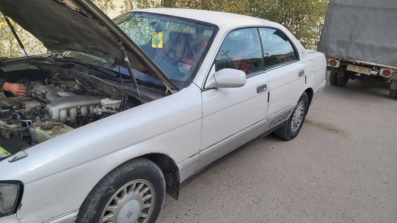 للبيع بطه منفصل   رقم كربلاء  بدون صبغ  بلاديه
كفاله  محرك  لاصرف وولاتبخير   تخم تاير تبريد  دوشمه جديده مسجل شاشه  للإستفسار  ***********
