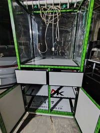 معدات مطعم كباب • استخدام ٤ أيام • بسلفان