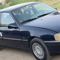 اوبل اوميغا • ١٩٩٢ • موتور ٢٠٠٠ سي سي