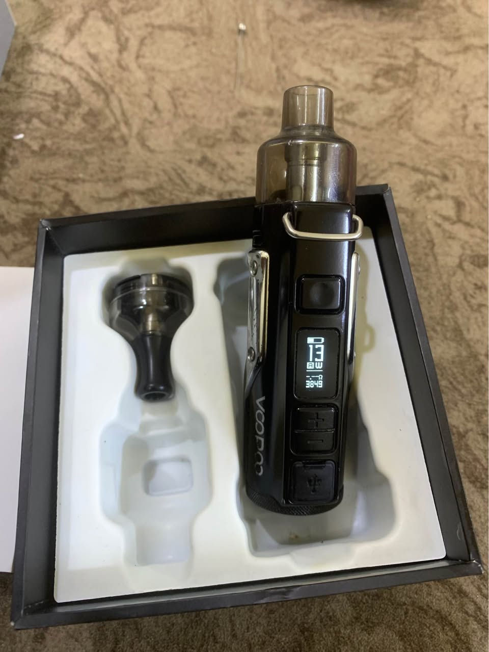 سلام عليكم نراكيل ثنين جدد جدا ستعمال قليل كامل ملحقاتهن الستفسار خاص السماوا, المثنى


**إذا كنت صاحب هذا الإعلان وتريد حذفه لأي سبب، رجاءا أرسل رسالة إلى الدعم الفني**