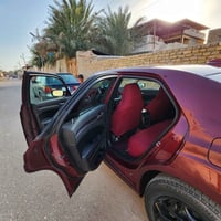 اوباما موديل ٢٠٢٣  سياره رقم بغداد باسمي ... صور الحادث موجوده بالمنشو...