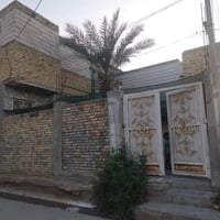 بيت ركن • ٣٠٠م • مع شقة