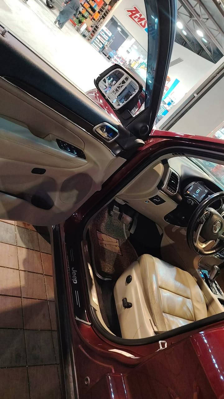 من رخصت الادمن
_ سنتافيه للبيع 
_ وارد 🇺🇸 كفاله عامه كلين تايتل 
_ السياره واحد ع واحد 
ماشيه ١٣٢ حقيقي 
 _ موديل ٢٠١٣  
_ لون مميز مشمشي  😋
_ مكينه ٢٠٠٠ تيربو 💪 
_ مكينه كير كفاله عامه
_ تخم تاير جديد 
صدر امامي خلفي كله جديد
_ بنراما
_ كشنات جلد + كهربائي  
_ بردات بوب ابلادي 
_ بصمات بوب + تشغيل 
_ الشراي يتصل لن مكلف بالنشر مكان 📍 السياره فلوجه سعرها  ١٥٢ أو بيها مجال ***********
