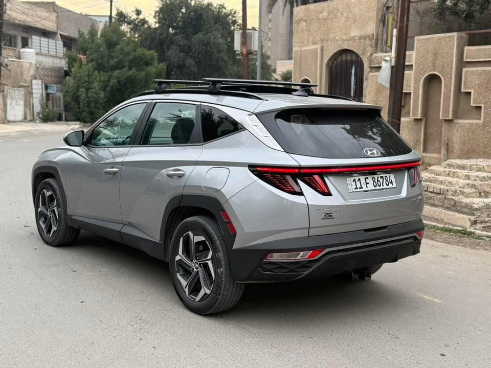 السلام عليكم
توسان هايبرد 2024 بدون صبغ بدون تبديل  بيها بارد فقط

فول مواصفات 1/1 

السياره باسمي  مرقمه بغداد 

مكان السيارة بغداد 

رقم بغداد باسمي تحويل مباشر 

   السعر ٢٠٨ وبيه مجال   

***********
