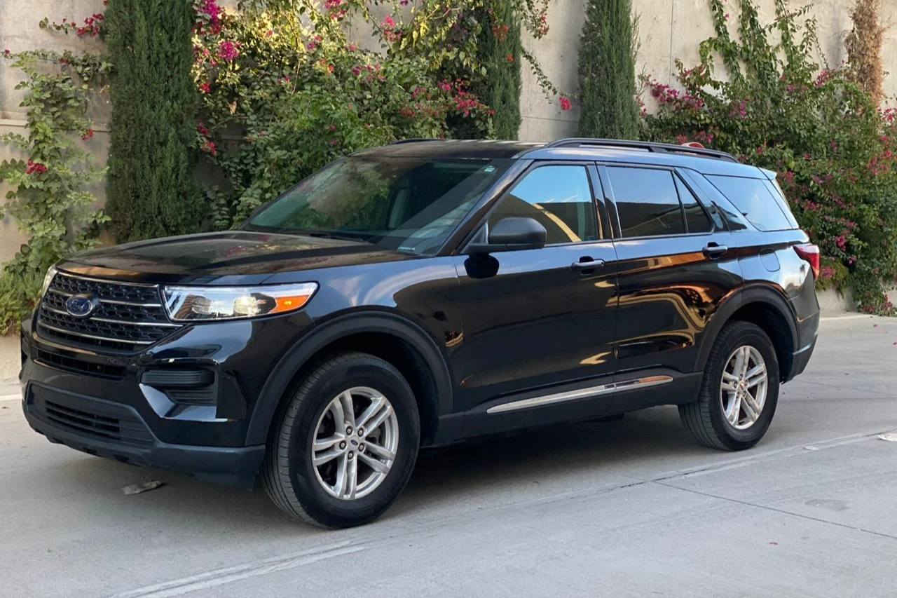 فورد ئەكسبلور 2023  مواسەفات XLT
تەنها 22 هەزار روشتووه
كوشنى سياحى VIP ٣ ريز كوشن 7 نەفەرى
سەيارەکە ماشاءالله زور تازه و جوانه جاهيزه
يەك دينار مەسەرەفى تيا نيه 
ژماره كاتيه دوو مانكى لەکەلە بو رەقم كردن
تەنها جاملغى دواوه بوياخه بى ناووكرتن
سنوقى قوپايى تيابوووه كراوه به بيلادى
پيشى كەبسه ئيرباكى نەتەقيووه بيلاديه

سـعـر : لە کۆمێنت داوابکە ڕاستەوخۆ بۆت دێت 📥 

گێر ومەکينه وبەرد و رادار وكارەبايى به شەرت
هیچ کێشەیەکی تێدا نییە 

ژمارەی خاوەنەکەی 
وەتساب : ***********
