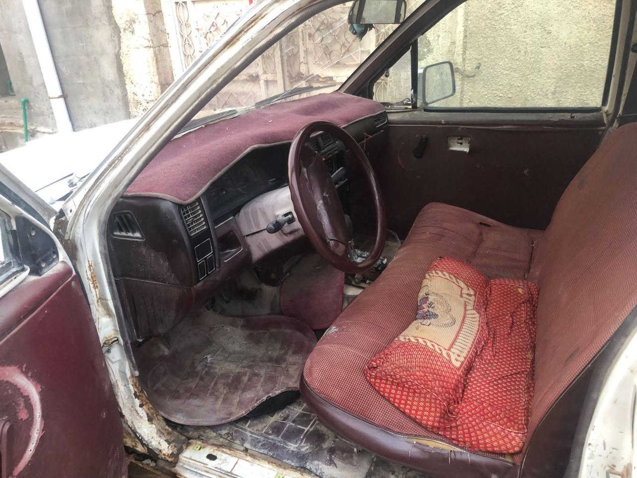 السلام عليكم
التفاصيل ورقم صاحب السيارة داخل الصور 
+مكلف بلنشر
