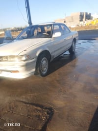 تايرات جديده • رقم بغداد • كربلاء