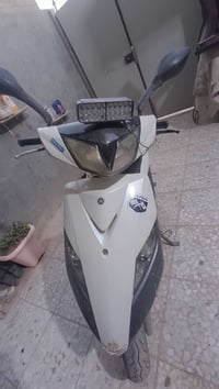 ثعلب نوزل  كوم حديد ابيع شغالة بس بيها صوت بل مكينه وما تلزم سلولي  ١٥...