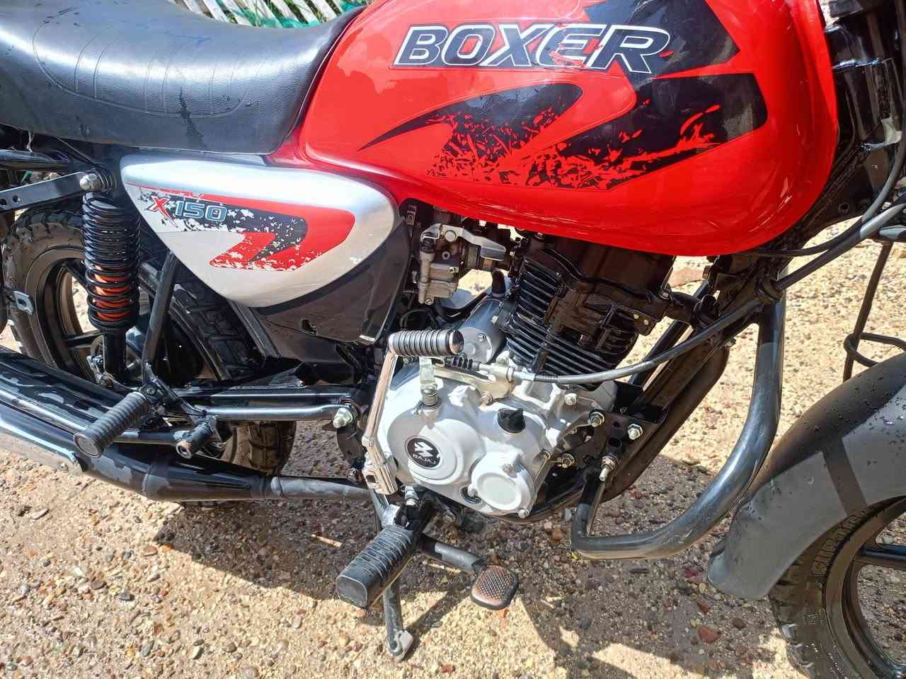 دراجة بوكسر موديل 2022 رقم بغداد دراجة مامشتغله دلفري دراجة نضيفة كفالة عامة محرك نضيف السعر 2300 مكان الدراجة بغداد الشعلة رقم الهاتف *********** بي واتساب
