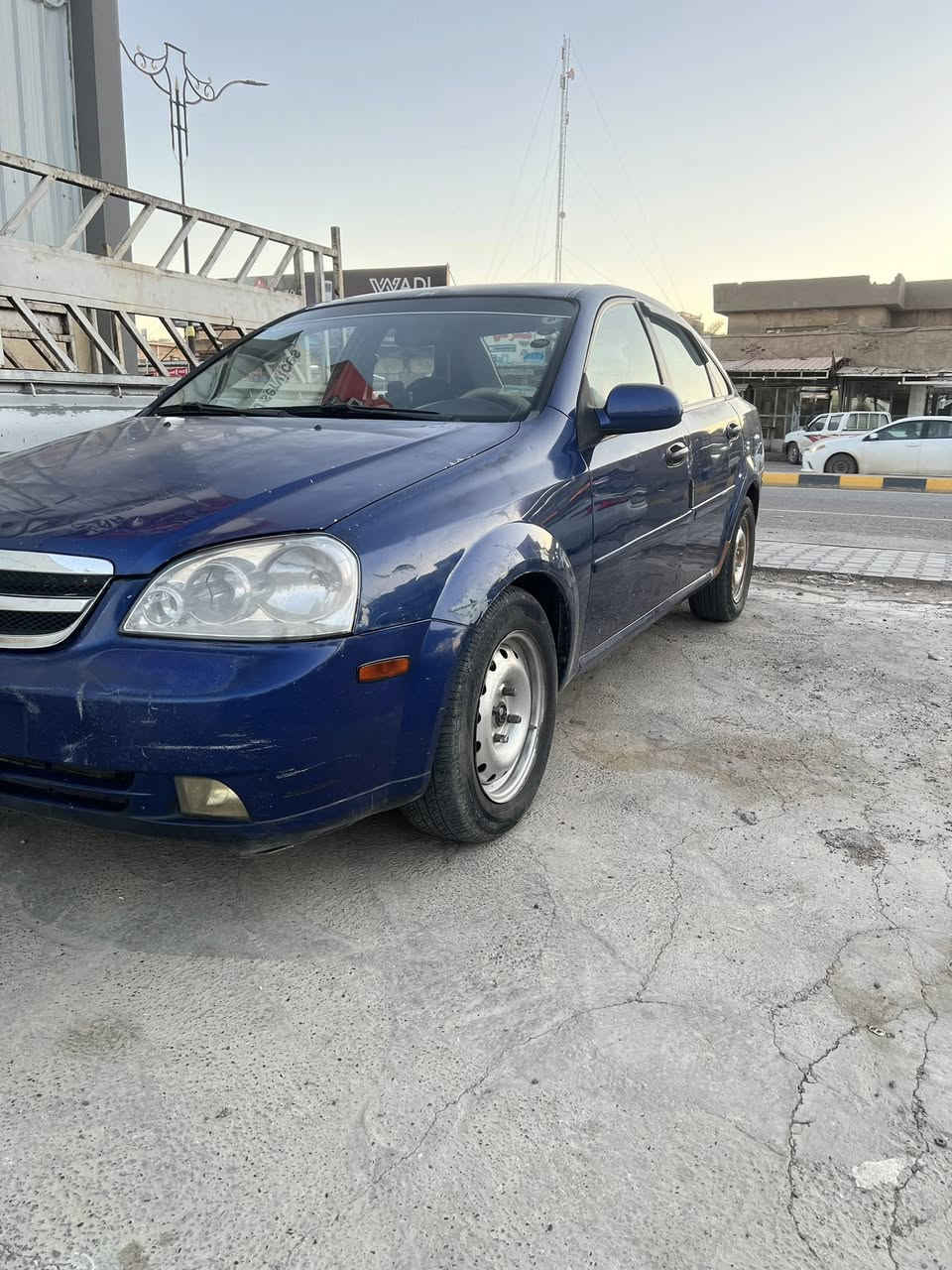 فورنزا للبيع سعر
سعر ٥٨ 
تبريد ويا سويج. 
 ٢٠٠٨


**إذا كنت صاحب هذا الإعلان وتريد حذفه لأي سبب، رجاءا أرسل رسالة إلى الدعم الفني**