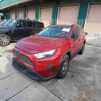 راف٤ هايبرد • ٢٠٢٤ • بدون شاصي