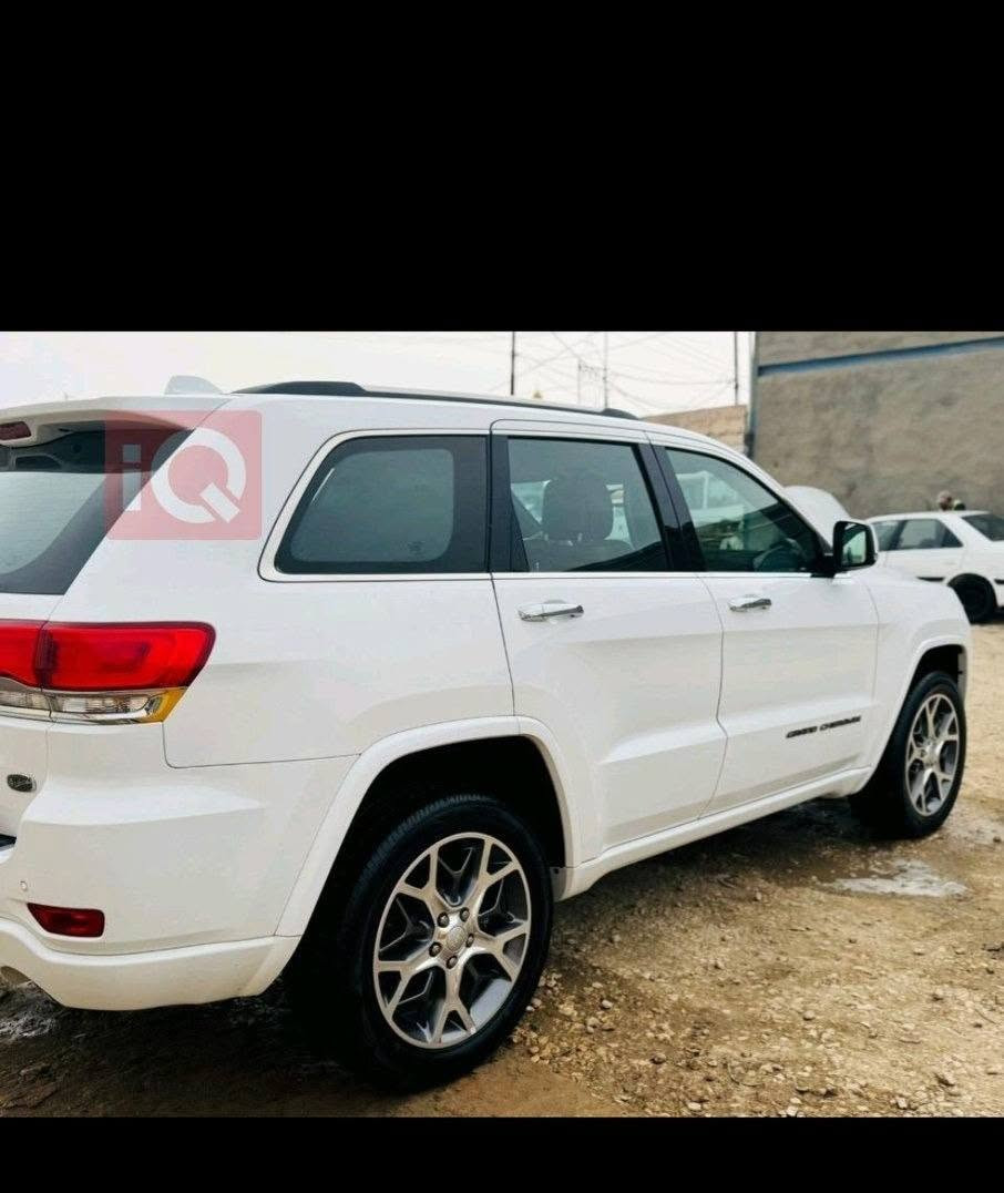جيب اوفر لاند مديل ٢١ خليجي كفاله عامه رقم بغداد مشروع وطني.***********
