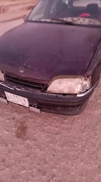 مكينة • دايو • ابو صخير