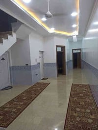 حي النهضه • ٢٥٠م • شغل درجه اولى