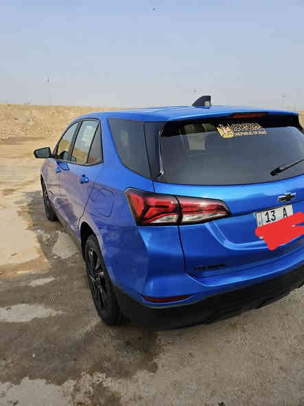 سلام عليكم كوينس البيع موديل 2024حادثها بنيد فقط سياره ماشيه 19الف سياره سعرها 170وبيها مجال الشراي *********** الخاص ماجاوب
