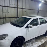 بي واي دي G3 • بي واي دي • BYD G3 • سيارة بي واي دي • كورولا بيكاتشو •...