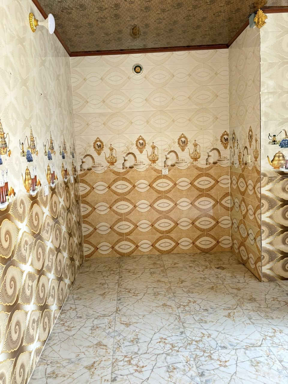 دار ايجار 200 متر غرفتين وصاله ومطبخ واستقبال وحديقه كراج سياره كاشي سيراميك جاهز
للاستفسار واتساب فقط
***********
