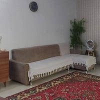 ٦مقاعد • حرف L • دوشمته تجنن