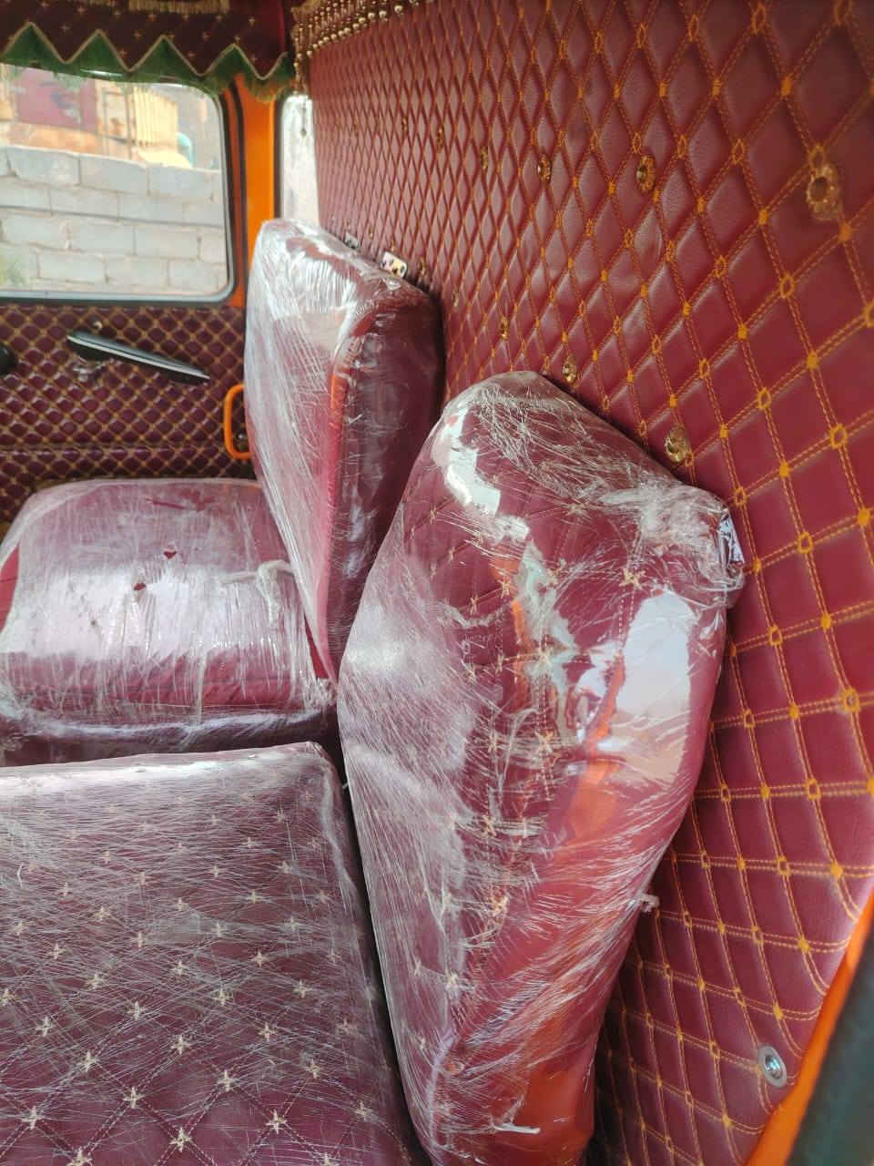 السلام عليكم قجمه للبيع موديل 81 محرك جديد كير مكفول اكسن مكفول شاصي مدبول باج بطن
........... مكاني نجف...............
*********** //***********
