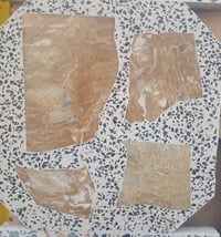 يوجد كاشي اقساط شهري /07762270116