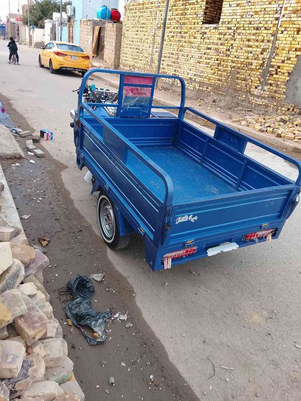 سلام عليكم ستوته للبيع وكيل نبيل جرد ستوته جاهزه كل نقص مابيه السعر خاص او اتصل ***********
