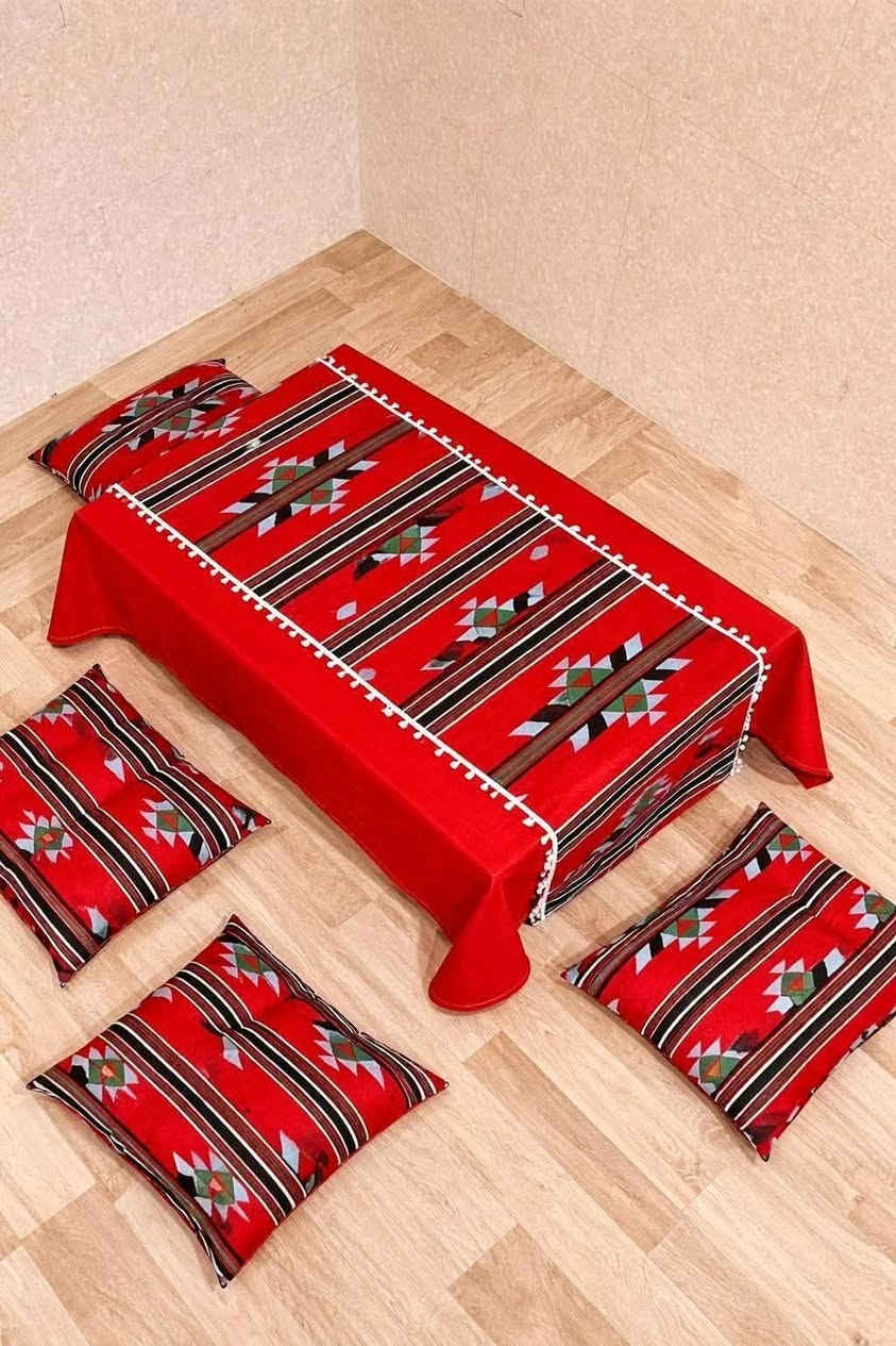 حبايب قلبي الحجز اليوم فقط
أكرر اليوم فقط لاتجين غدا تقللي حجزيلي متوفر توصيل جميع المحافظات


**إذا كنت صاحب هذا الإعلان وتريد حذفه لأي سبب، رجاءا أرسل رسالة إلى الدعم الفني**