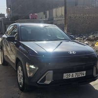 كونا ٢٠٢٤ • حادث • بدون ايرباك