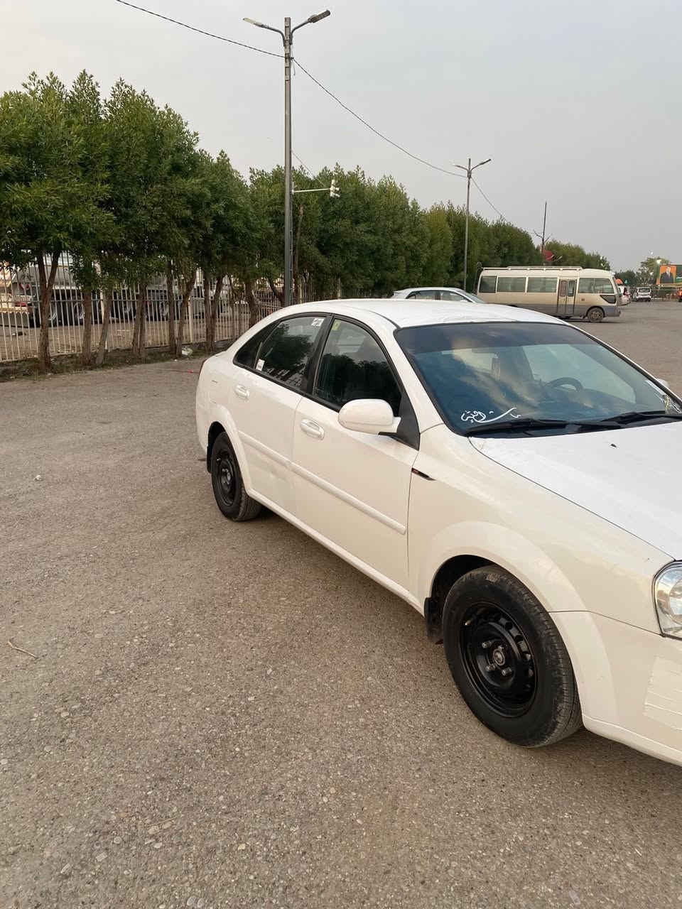 السلام عليكم
اوبترا 2011 

رقم أربيل سنوية وهزة جديدة 

بيها 3 قطع تبديل بدون دواخل 

كير ومكينة جاهزة 

مابيها اي نقص 

السيارة جاهزة 

مكاني/ ديالى جديدة الشط 

السعر / 68 وبيها مجال بسيط 

للاستفسار / ***********
