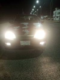 أوميغا • موديل ٩٢ • مكينة ٢٠٠٠