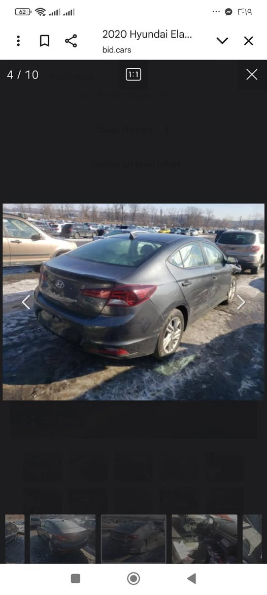 النترا موديل 2020 رقم بغداد معوقين السعر 125 رقم مبائل *********** عنوان واسط
