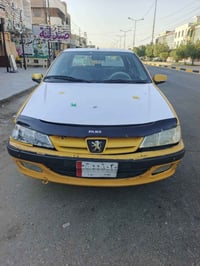 بيجو باص • ٢٠١٥ • كفاله عامه