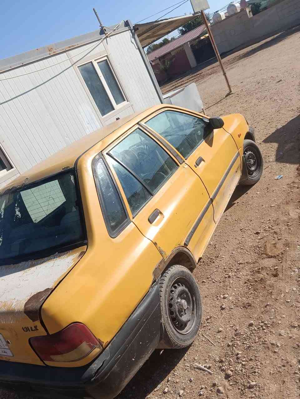 سلام عليكم سابيه البيع موديل 2013سنويه 27مكينه وكير مكفول وشاصي مكفول راعيه ماندله بدون راعي ابيع سعره 13. مكان حله ***********
