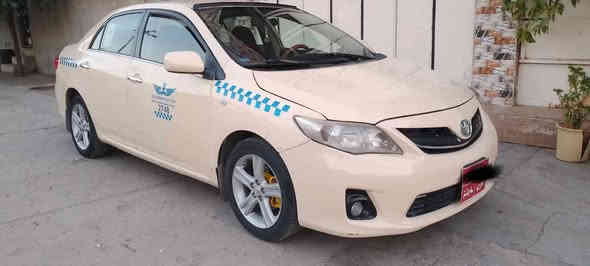 TOYOTAکرۆلا 2011
بیکاشۆ تەکسی مۆدێل 2011 بۆ فرۆشتن
زۆر جوانە شان و سەقف و سنوقی بۆیاخ نیە 
بەطانەیەکی گۆڕدراوە  سەیارەکە زۆر جوانە
سەنەوی بەسەر نەچوە
گێڕ و مەکینە و تەحویل و خرامە و شان و سەقفی بەشەرت
نرخی 100 گەڵا و مەعامەلەیەکی کەم
 ***********
***********
هەڵەبجەی شەهید
ئەدمین 🥰🥰 حلبجة
