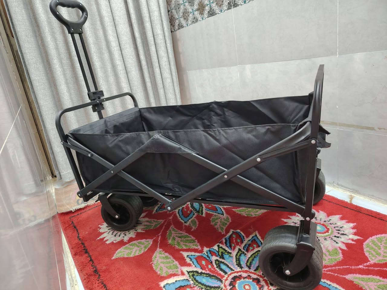 قياس 80*50 /السعر ٣٥ الف


**إذا كنت صاحب هذا الإعلان وتريد حذفه لأي سبب، رجاءا أرسل رسالة إلى الدعم الفني**