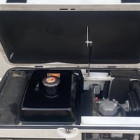 مولده .كامول  .كاتم 7 ونص كيفي ٣٠ امبير .. كاز .. جديده لوك . مامستخدم...