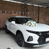 بلايزر ٢٠٢٠ • 6 سلندر • ١١٠الف كم