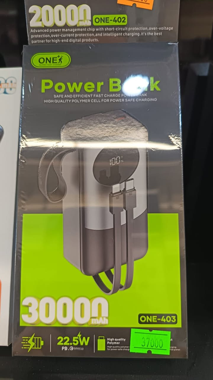 توفرت الاربودات الشحن الاصليه يعني تشحنلكم الجهاز ٤مرات يفيدكم سفر ومن تطفه الكهرباء


**إذا كنت صاحب هذا الإعلان وتريد حذفه لأي سبب، رجاءا أرسل رسالة إلى الدعم الفني**