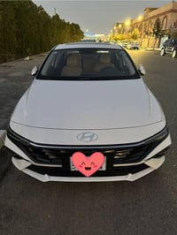 النترا 2025 كفاله عامه ماشيه 8000 مدوشمه رقم اربيل باسم شركه السعر 154...