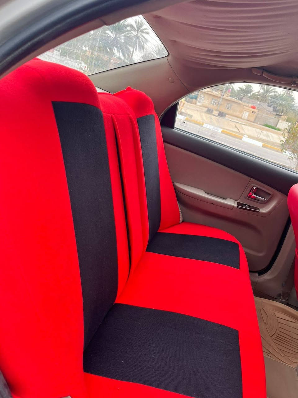 السلام عليكم متوفر دوشمه كشنات تركي +تصليح الكشنات سفنج بسعر 65الف افتحلك كشنات او اشتغل مو بمكانه او البس عنوان المحل كربلاء الحسينه مجاور مطعم كباب الكساء عامود198مقابل مدرسه الامام الحسن ***********
