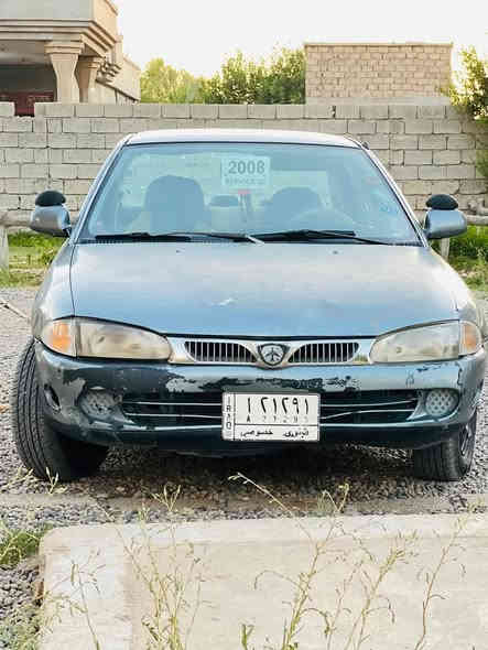 السلام عليكم 
براتون 2002 للبيع
كير محرك شرط 
تواير جدد 
كهربائيات شغاله 
تريد وكاله تريد تحويل شرط 
سنويه لل 2028
السعر 30 وبيها مجال 
الاستفسار ***********
